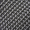 Acier inoxydable Architectural Decorative Wire Mesh pour revêtement mural